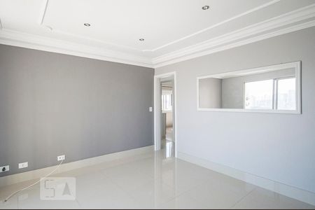 Sala de apartamento para alugar com 3 quartos, 70m² em Jardim Brasil (zona Sul), São Paulo