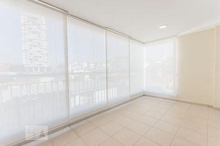 Varanda de apartamento para alugar com 1 quarto, 62m² em Vila Ipojuca, São Paulo