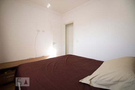 Quarto 1 de apartamento para alugar com 2 quartos, 50m² em Consolação, São Paulo