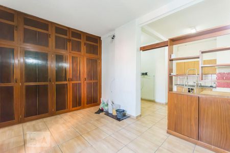 Suite de apartamento à venda com 1 quarto, 43m² em Santa Cecília, São Paulo