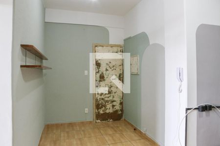 Entrada de apartamento para alugar com 1 quarto, 43m² em Santa Cecília, São Paulo