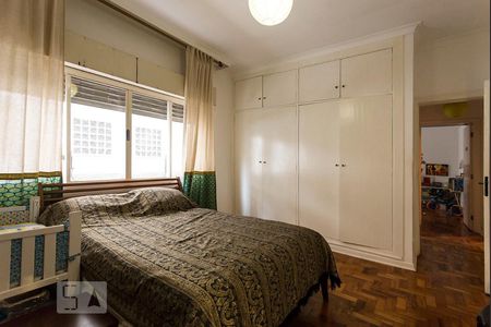 Quarto 2 de apartamento à venda com 2 quartos, 130m² em Higienópolis, São Paulo