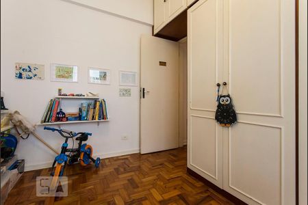 Quarto 1 de apartamento à venda com 2 quartos, 130m² em Higienópolis, São Paulo