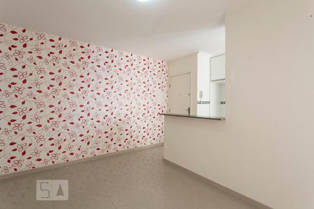 Sala de apartamento à venda com 2 quartos, 58m² em Vila Anglo Brasileira, São Paulo