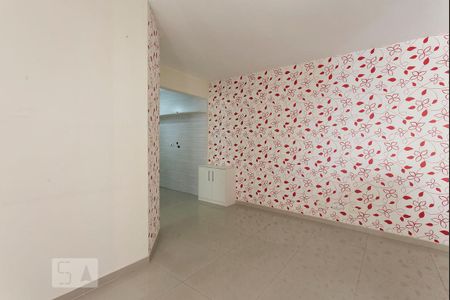 Sala de apartamento à venda com 2 quartos, 58m² em Vila Anglo Brasileira, São Paulo