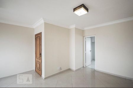 Sala de apartamento à venda com 3 quartos, 95m² em Vila Mascote, São Paulo