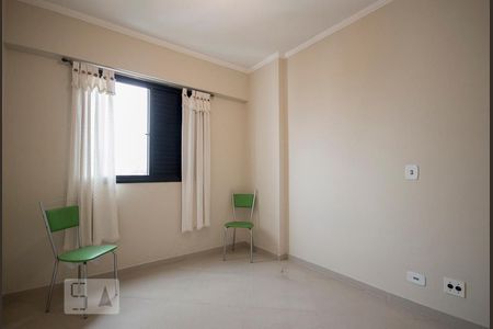 Quarto 02 de apartamento à venda com 3 quartos, 95m² em Vila Mascote, São Paulo