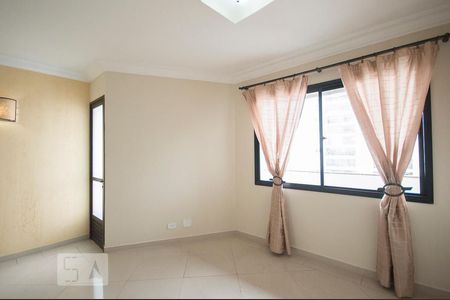 Sala de apartamento à venda com 3 quartos, 95m² em Vila Mascote, São Paulo