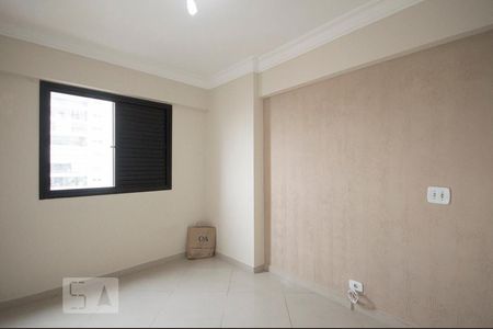 Quarto 01 de apartamento à venda com 3 quartos, 95m² em Vila Mascote, São Paulo