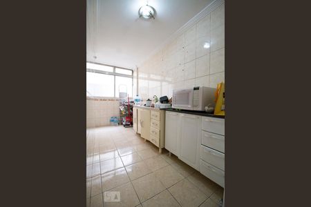 Cozinha de apartamento à venda com 2 quartos, 70m² em Consolação, São Paulo