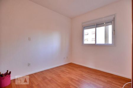 Quarto de apartamento à venda com 1 quarto, 42m² em Perdizes, São Paulo