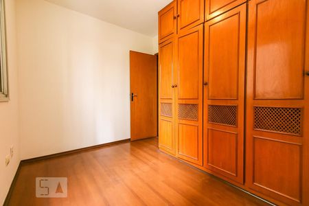 Quarto 1 de apartamento à venda com 3 quartos, 84m² em Vila Gertrudes, São Paulo