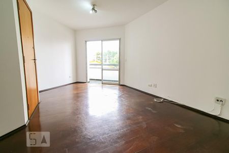 Sala de apartamento à venda com 3 quartos, 84m² em Vila Gertrudes, São Paulo