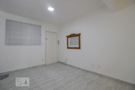 Sala de apartamento para alugar com 2 quartos, 50m² em Tatuapé, São Paulo