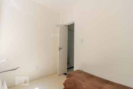 Quarto 2 de apartamento para alugar com 2 quartos, 50m² em Tatuapé, São Paulo