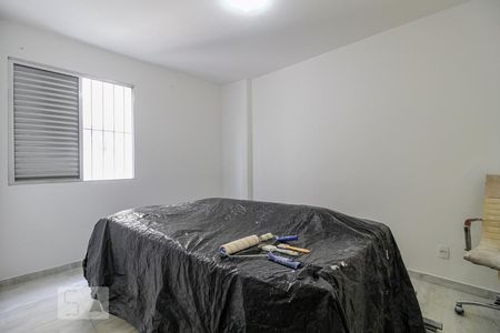 Quarto 1 de apartamento para alugar com 2 quartos, 50m² em Tatuapé, São Paulo