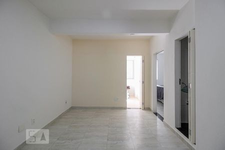 Sala de apartamento para alugar com 2 quartos, 50m² em Tatuapé, São Paulo