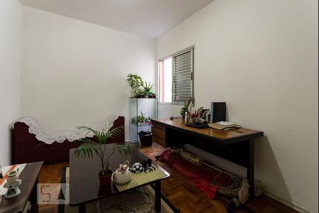 Quarto 2 de apartamento à venda com 2 quartos, 70m² em Perdizes, São Paulo