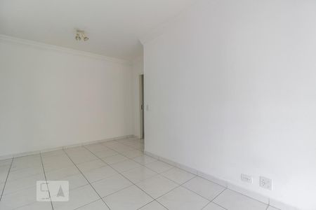 Sala de apartamento para alugar com 2 quartos, 56m² em Chácara Califórnia, São Paulo