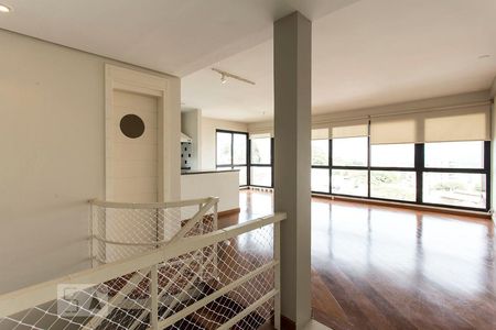 Sala de apartamento à venda com 2 quartos, 110m² em Pinheiros, São Paulo