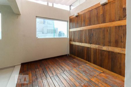 Sala de apartamento para alugar com 3 quartos, 130m² em Vila Olímpia, São Paulo