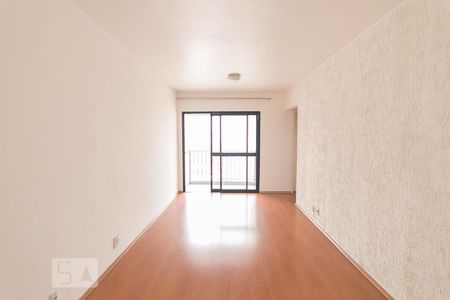 Sala de apartamento para alugar com 2 quartos, 57m² em Ipiranga, São Paulo