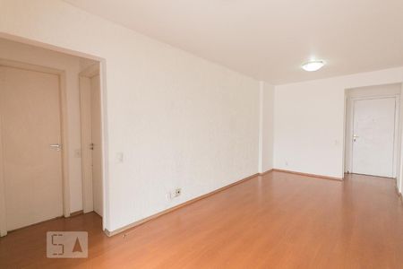 Sala de apartamento para alugar com 2 quartos, 57m² em Ipiranga, São Paulo