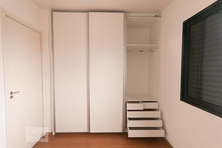 Quarto  de apartamento para alugar com 2 quartos, 57m² em Ipiranga, São Paulo