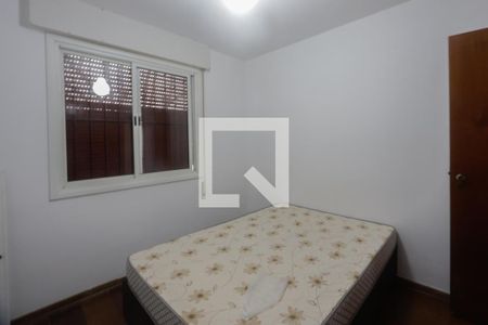 Quarto 2 de apartamento para alugar com 3 quartos, 85m² em Chácara Santo Antônio (zona Sul), São Paulo