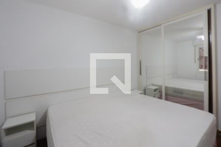 Quarto 1 de apartamento para alugar com 3 quartos, 85m² em Chácara Santo Antônio (zona Sul), São Paulo