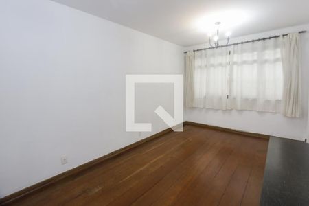 Sala de apartamento para alugar com 3 quartos, 85m² em Chácara Santo Antônio (zona Sul), São Paulo