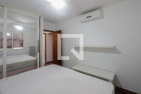 Quarto 1 de apartamento para alugar com 3 quartos, 85m² em Chácara Santo Antônio (zona Sul), São Paulo