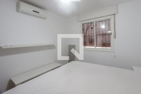 Quarto 1 de apartamento para alugar com 3 quartos, 85m² em Chácara Santo Antônio (zona Sul), São Paulo