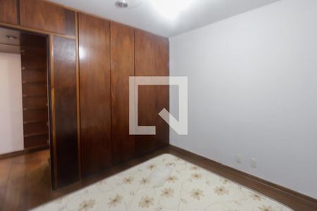 Quarto 2 de apartamento para alugar com 3 quartos, 85m² em Chácara Santo Antônio (zona Sul), São Paulo