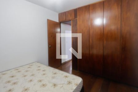 Quarto 2 de apartamento para alugar com 3 quartos, 85m² em Chácara Santo Antônio (zona Sul), São Paulo