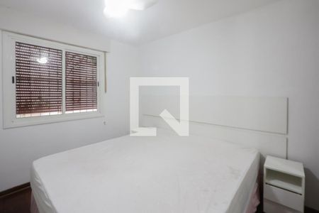 Quarto 1 de apartamento para alugar com 3 quartos, 85m² em Chácara Santo Antônio (zona Sul), São Paulo