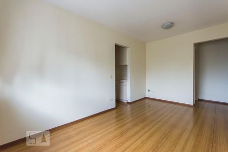 Apartamento para alugar com 45m², 1 quarto e 1 vagaSala