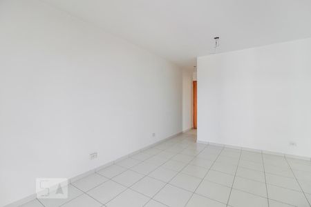 Sala de apartamento para alugar com 3 quartos, 83m² em Vila Regente Feijó, São Paulo