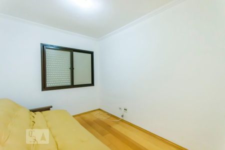 Quarto  de apartamento à venda com 2 quartos, 64m² em Vila Guarani (z Sul), São Paulo