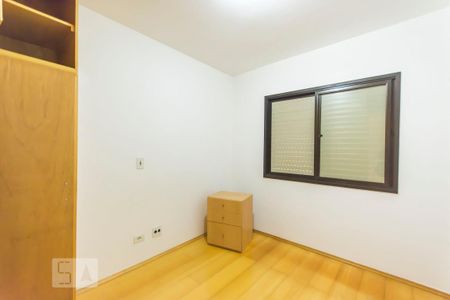 Suite de apartamento à venda com 2 quartos, 64m² em Vila Guarani (z Sul), São Paulo