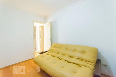 Quarto de apartamento à venda com 2 quartos, 64m² em Vila Guarani (z Sul), São Paulo