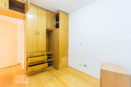 Suite de apartamento à venda com 2 quartos, 64m² em Vila Guarani (z Sul), São Paulo