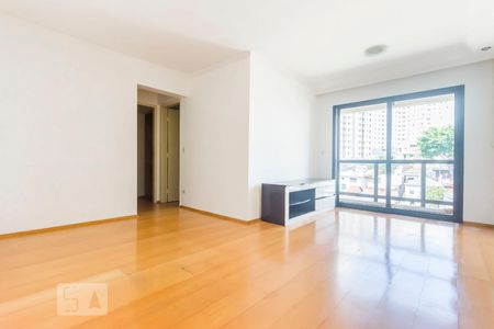 Sala de apartamento à venda com 2 quartos, 64m² em Vila Guarani (z Sul), São Paulo