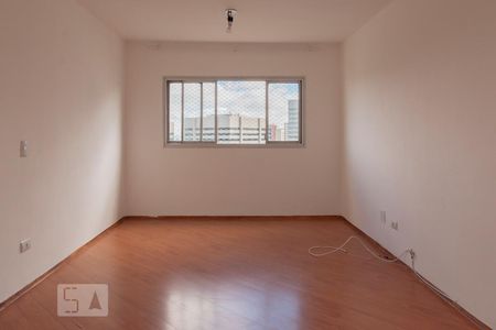 Sala de apartamento para alugar com 1 quarto, 54m² em Vila Guarani (z Sul), São Paulo