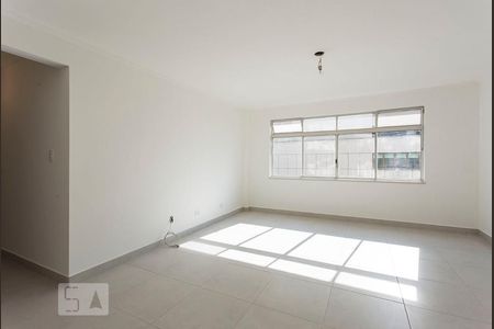 Sala de apartamento para alugar com 3 quartos, 106m² em Água Branca, São Paulo