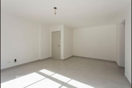 Sala de apartamento à venda com 3 quartos, 106m² em Água Branca, São Paulo