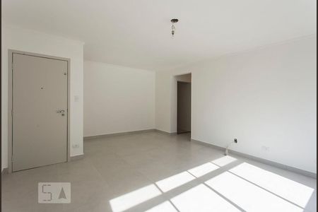 Sala de apartamento para alugar com 3 quartos, 106m² em Água Branca, São Paulo