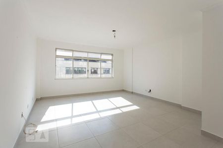 Sala de apartamento à venda com 3 quartos, 106m² em Água Branca, São Paulo