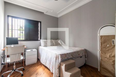 Quarto 1 de apartamento à venda com 3 quartos, 123m² em Cerqueira César, São Paulo