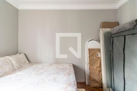 Quarto 1 de apartamento à venda com 3 quartos, 123m² em Cerqueira César, São Paulo